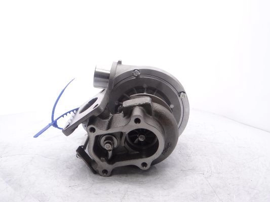 Турбина GARRETT GT1752S 72 5305-0002 118698027 725305-5002S - Изображение 1