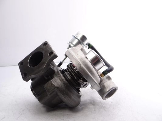 Турбина GARRETT 1423388495 GT2052S 727262-5001S 72 7262-0001 - Изображение 1