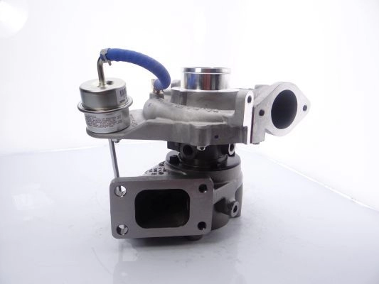 Турбина GARRETT GT2259LS 7 32409-0040 1423388548 732409-5040S - Изображение 1