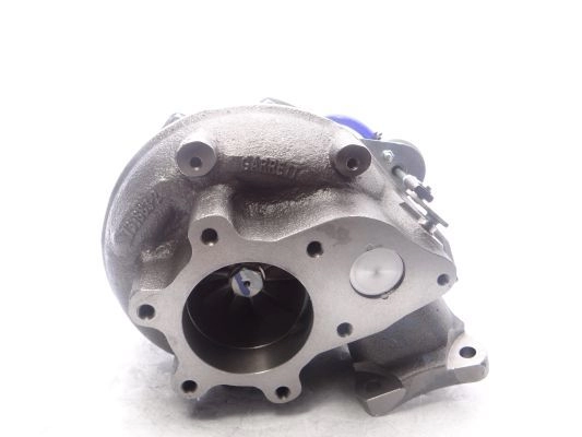 Турбина GARRETT 735059 -0006 3689846 GT4594S 735059-5006S - Изображение 1