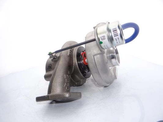 Турбина GARRETT 738233-00 01 GT2556S 1423388562 738233-5001S - Изображение 1