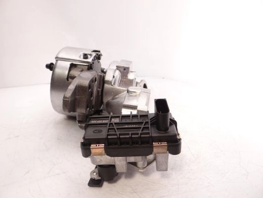 Турбина GARRETT 755299-5007S 755299-0 007 GTA1852VK 3689966 - Изображение 1