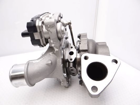 Турбина GARRETT GTB1752VKL 1194498181 796017-5008S 79601 7-0008 - Изображение 1