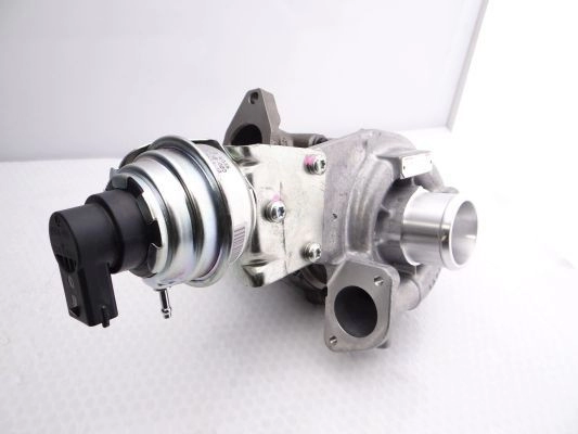Турбина GARRETT 1194498494 80496 3-0002 GTB1446Z 804963-5002S - Изображение 1