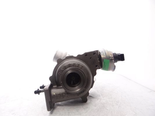 Турбина GARRETT 8085 49-0004 580511680 GTB1749VL 808549-5004S - Изображение 1