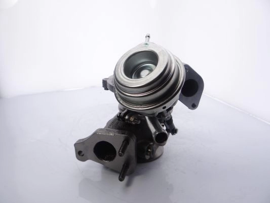 Турбина GARRETT GT1238SZ 809977-5001S 3690407 809977 -0001 - Изображение 1