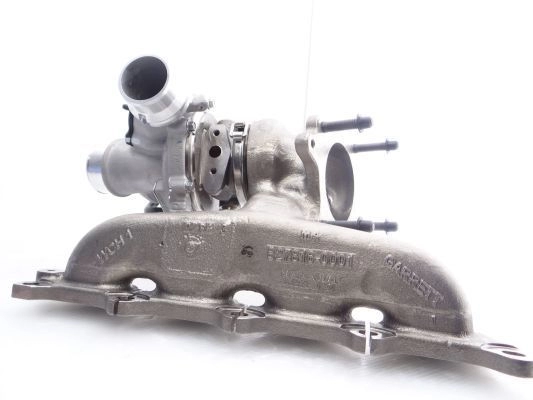 Турбина GARRETT 1424298960 816555-5006S 816555 -0006 MGT1549SLM - Изображение 1