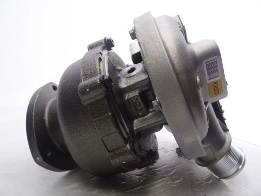 Турбина GARRETT GTD2056VZK 1194499095 822182-5008S 822182-00 08 - Изображение 1