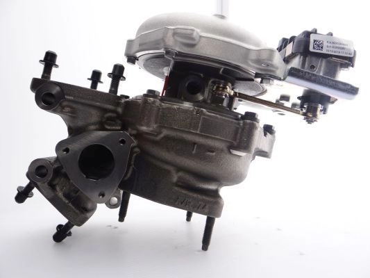 Турбина GARRETT 823024-5005S GTB2056VKL 823 024-0005 1424512700 - Изображение 1
