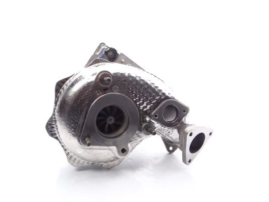 Турбина GARRETT 823233-00 01 267090826 GTB2260VZK 823233-5001S - Изображение 1