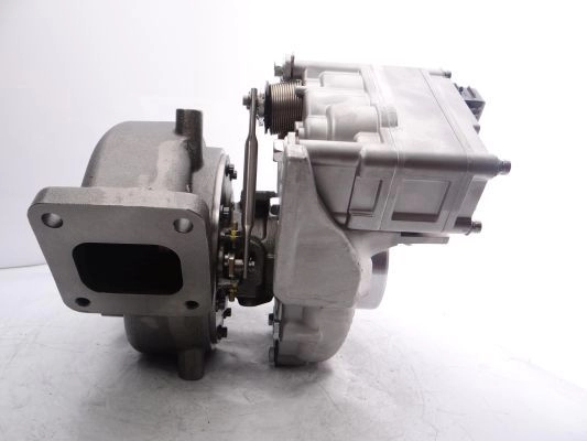 Турбина GARRETT 1423388823 828610-5002S 82861 0-0002 GTC4082KLV - Изображение 1