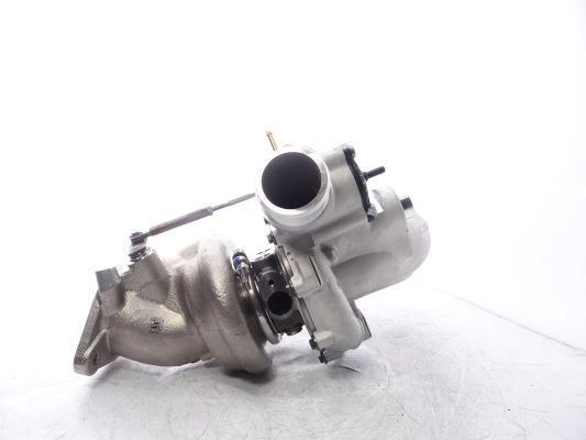 Турбина GARRETT MGT2263DGLZ 1194499318 834142-5007S 834142-00 07 - Изображение 1
