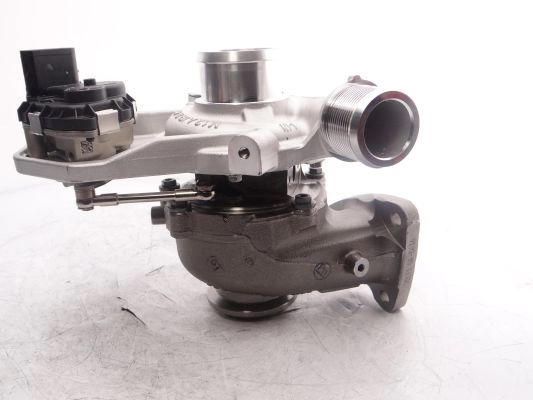 Турбина GARRETT 838452-5002S 8 38452-0002 GTD1444V 441730284 - Изображение 1