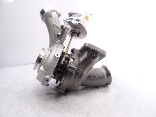 Турбина GARRETT 839765-000 1 839765-5001S GTD1749V 391485110 - Изображение 1