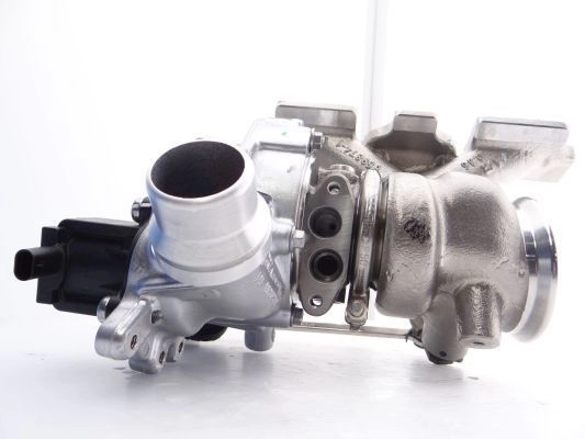 Турбина GARRETT 850282 -0012 850282-5012S 1424512819 NGT1241MKSZ - Изображение 1
