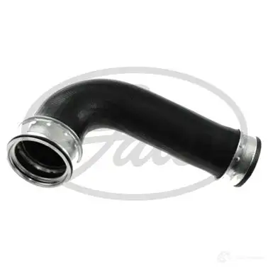 Патрубок интеркулера GATES 090263 1424222372 HX V9V