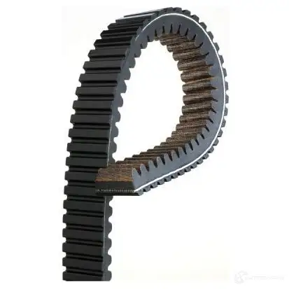 Ремень вариатора CVT GATES 1437381265 N2F F90 47g4368 - Изображение 1