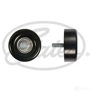Обводной ролик приводного ремня GATES t36783 I CU7TG 1424324872 5400608064735 изображение 0