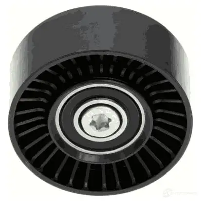 Обводной ролик приводного ремня GATES t36799 6RK6 D 1438695251 - Изображение 1