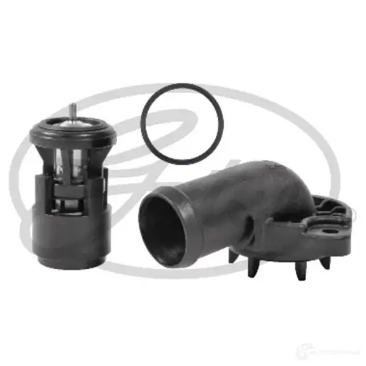 Термостат ож GATES 2Z7M9X 412980 TH1 4787G1 th14787k2 - Изображение 1