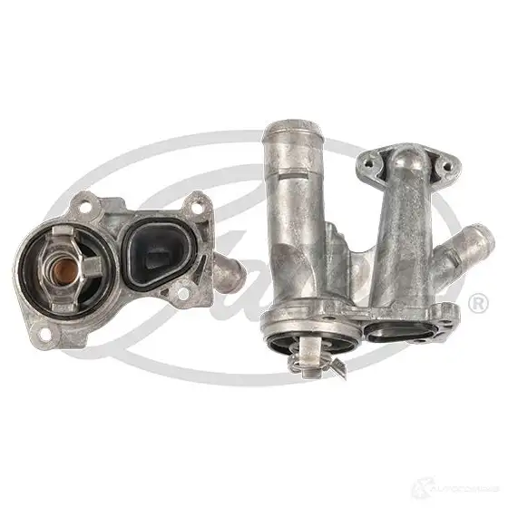Термостат ож GATES th60490g1 1424235242 5400608160147 08 6U8J5 - Изображение 1