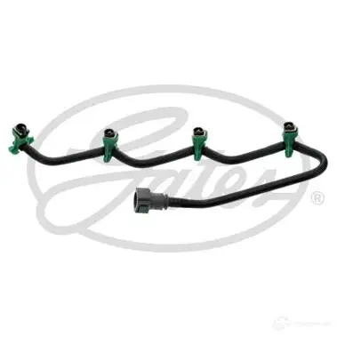 Топливный шланг GATES mfl1253 JQ DD8 1437404409