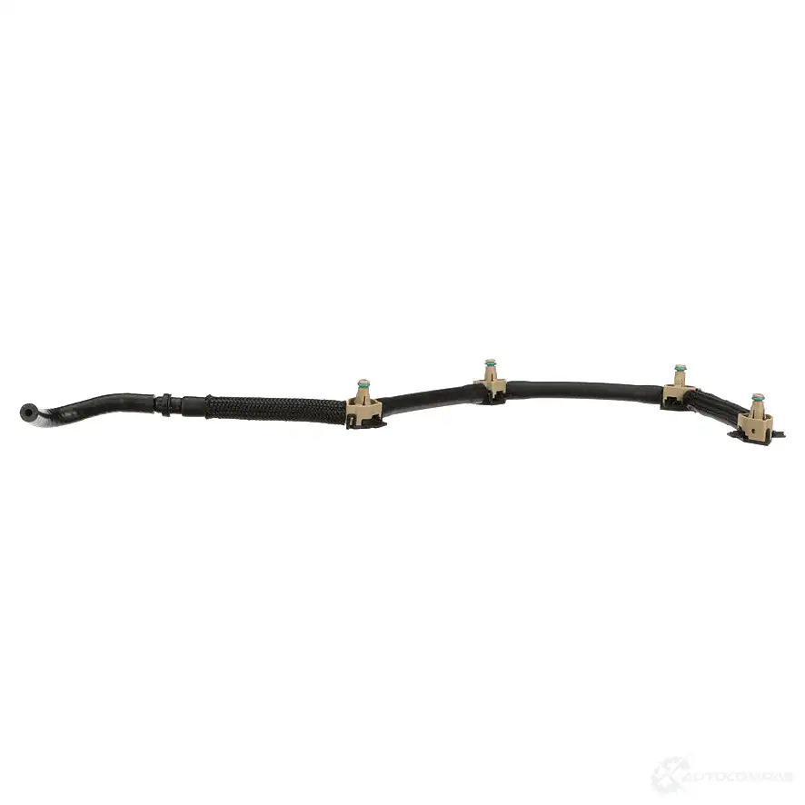 Топливный шланг GATES mfl1242 KEX86 Y 1437404124 - Изображение 1