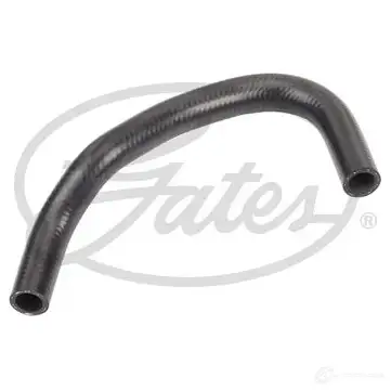 Шланг печки GATES 1437390361 R6FB J 022668