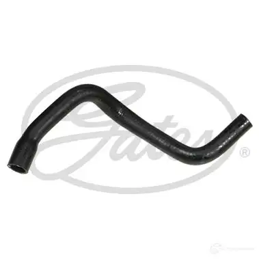 Шланг печки GATES DR X6M 1437380913 021935