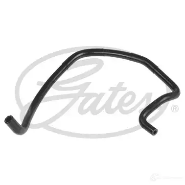 Шланг печки GATES 1424306106 I RABM 021623 5400608128000