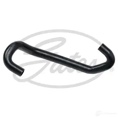 Шланг печки GATES QFB2MC S 1437389808 022499