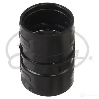 Воздушный патрубок GATES 1437392712 X8R WH antk1040