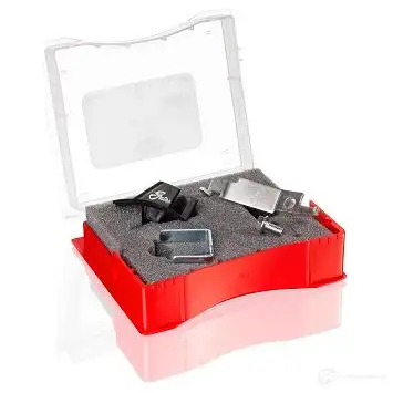 Монтажный инструмент поликлинового ремня GATES sft007 411282 BYU EH 5414465193989