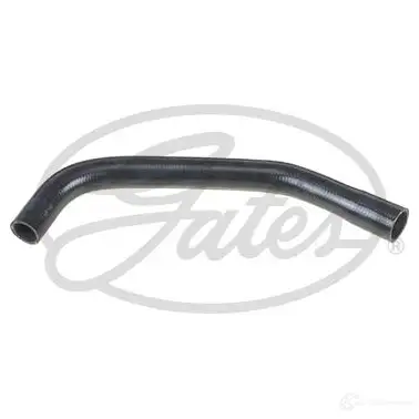 Патрубок радиатора, шланг GATES R817 2 053412 1424220198 5400608147148