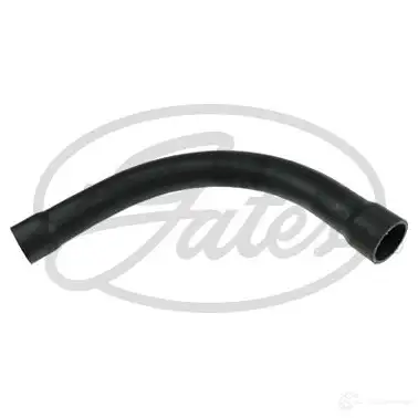 Патрубок радиатора, шланг GATES BK FXB 1272204170 0770075606925 052358