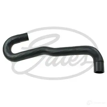 Патрубок радиатора, шланг GATES 5400608146462 1424220131 053343 1KEB F2W изображение 0