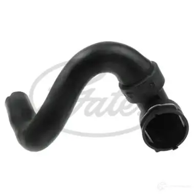 Патрубок радиатора, шланг GATES 1424480108 SN CAM7I 052583 5400608121933 изображение 0