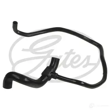 Патрубок радиатора, шланг GATES OOWPZ VZ 405205 3763 5414465023880