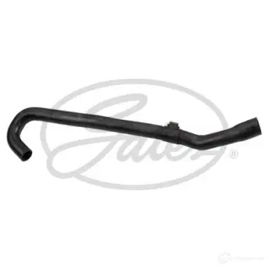 Патрубок радиатора, шланг GATES T6 LMTRJ 5400608124217 052875 1424480331 изображение 0