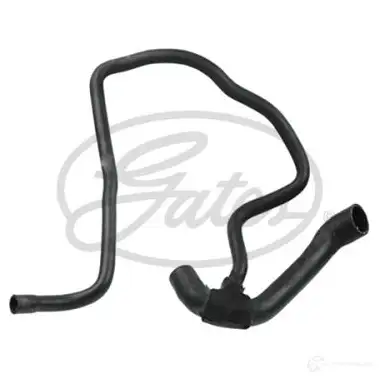 Патрубок радиатора, шланг GATES LY 52S9 052715 1424480195 5400608122817