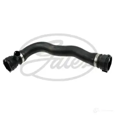 Патрубок радиатора, шланг GATES S5T ASUK 1424480313 5400608124033 052854