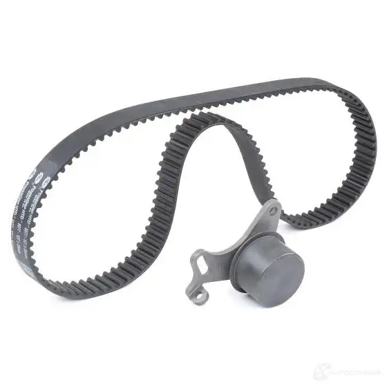 Комплект ремня ГРМ GATES k015077 T41083 408093 5 077 изображение 2