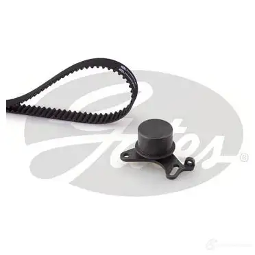 Комплект ремня ГРМ GATES k015077 T41083 408093 5 077 изображение 6