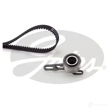 Комплект ремня ГРМ GATES k015064 50 64 T41150 408085 изображение 1