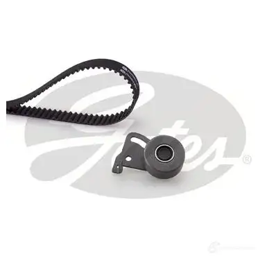 Комплект ремня ГРМ GATES k015028 T41088 50 28 408059 изображение 1