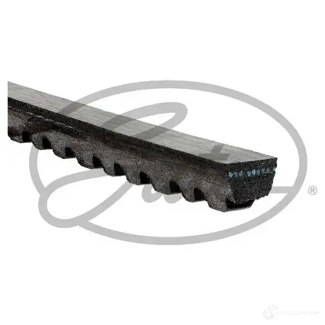 Клиновой ремень GATES 0M4RHS AVX10 x 940La 6257mc 406634 изображение 1