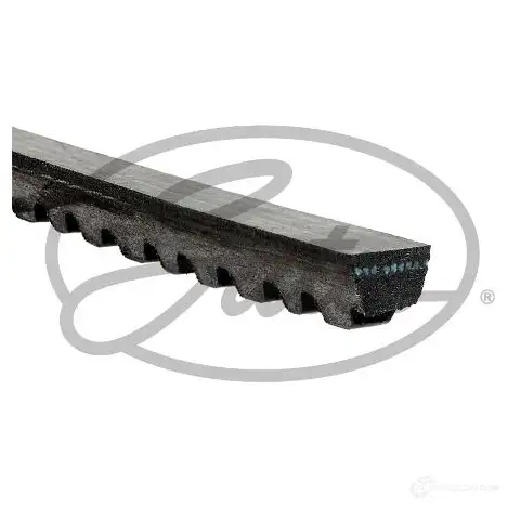 Клиновой ремень GATES Q ZVP5P 1437431183 avx13x1250hd изображение 1