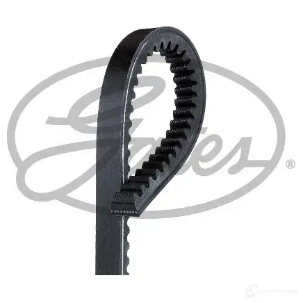 Клиновой ремень GATES b38mn 407815 60FQN 17 x 1015Lp - Изображение 1