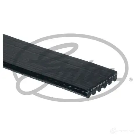 Приводной ремень, поликлиновой GATES 6pk1063sfhd 1437430498 603 X9 изображение 1