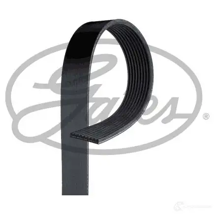 Приводной ремень, поликлиновой GATES 9pk2290hd X0 18GB 1437430789 изображение 0